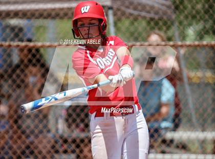 Thumbnail 2 in Miami vs Willcox photogallery.