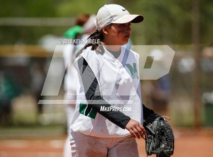 Thumbnail 2 in Miami vs Willcox photogallery.