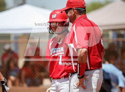 Thumbnail 3 in Miami vs Willcox photogallery.