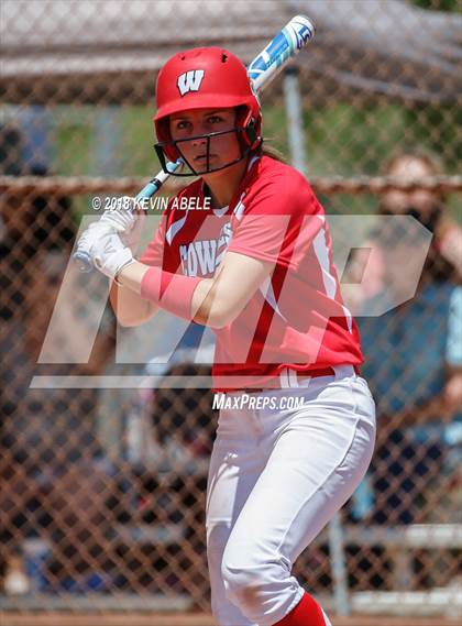 Thumbnail 3 in Miami vs Willcox photogallery.