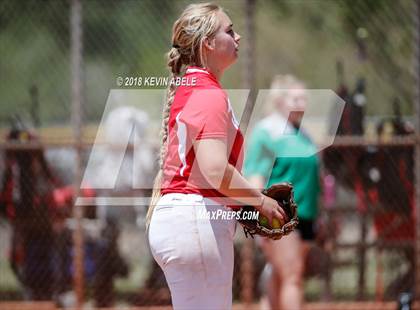 Thumbnail 3 in Miami vs Willcox photogallery.