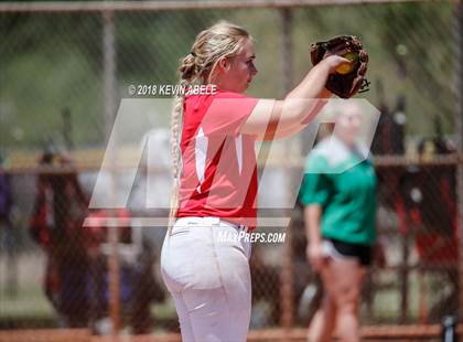 Thumbnail 2 in Miami vs Willcox photogallery.