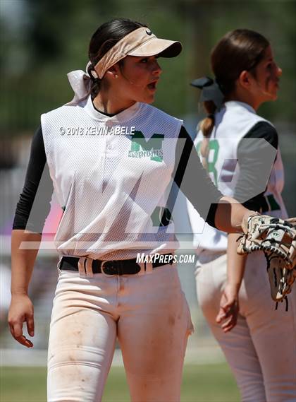 Thumbnail 3 in Miami vs Willcox photogallery.