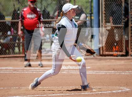Thumbnail 3 in Miami vs Willcox photogallery.