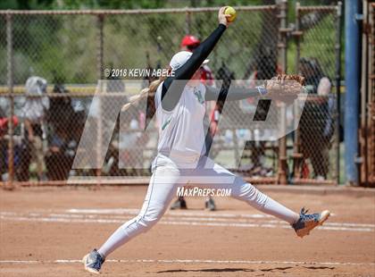 Thumbnail 3 in Miami vs Willcox photogallery.