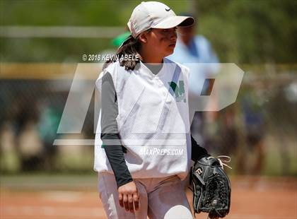 Thumbnail 1 in Miami vs Willcox photogallery.