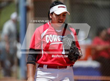 Thumbnail 1 in Miami vs Willcox photogallery.