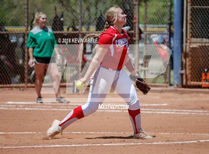 Thumbnail 2 in Miami vs Willcox photogallery.