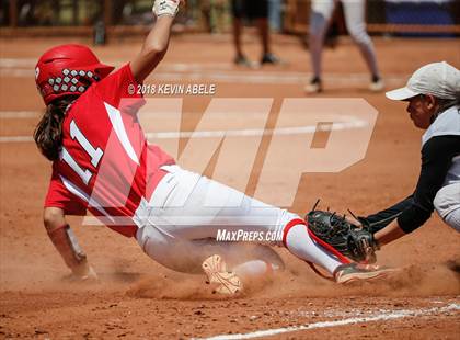 Thumbnail 2 in Miami vs Willcox photogallery.