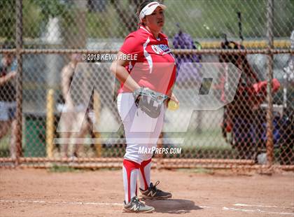 Thumbnail 3 in Miami vs Willcox photogallery.