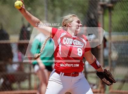 Thumbnail 1 in Miami vs Willcox photogallery.