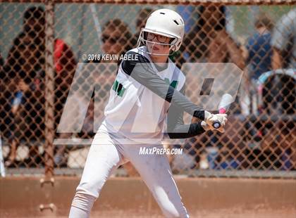 Thumbnail 2 in Miami vs Willcox photogallery.