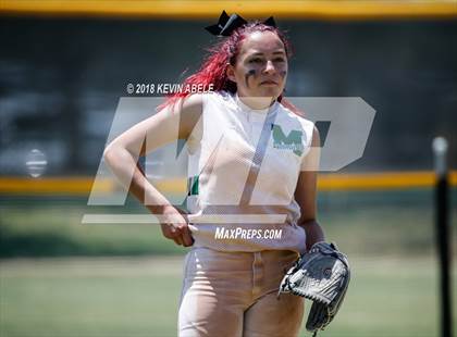 Thumbnail 3 in Miami vs Willcox photogallery.
