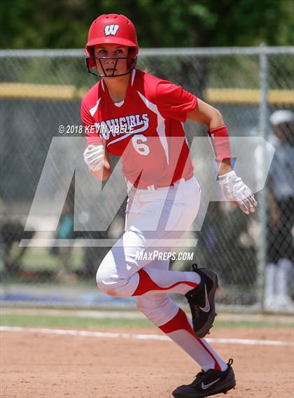 Thumbnail 2 in Miami vs Willcox photogallery.