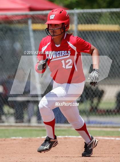 Thumbnail 1 in Miami vs Willcox photogallery.