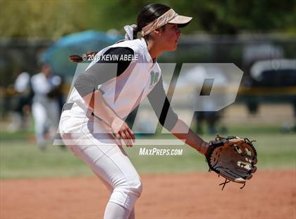 Thumbnail 2 in Miami vs Willcox photogallery.