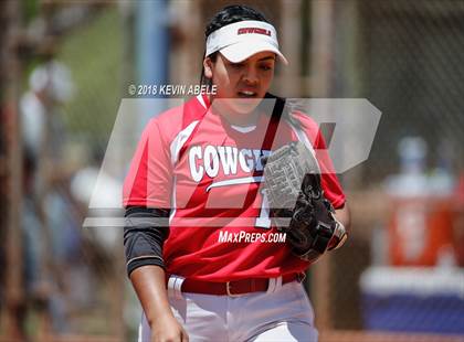 Thumbnail 3 in Miami vs Willcox photogallery.