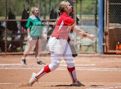 Thumbnail 3 in Miami vs Willcox photogallery.
