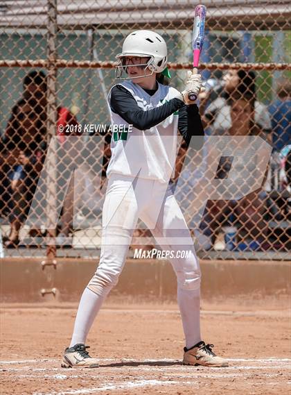 Thumbnail 1 in Miami vs Willcox photogallery.