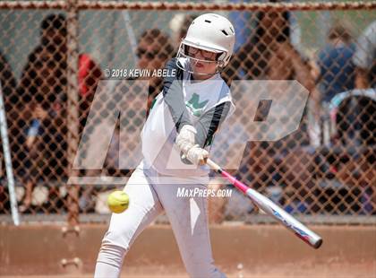 Thumbnail 3 in Miami vs Willcox photogallery.