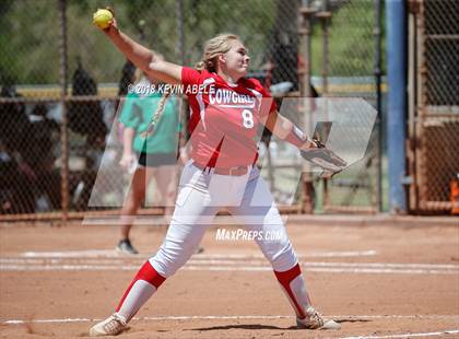 Thumbnail 1 in Miami vs Willcox photogallery.