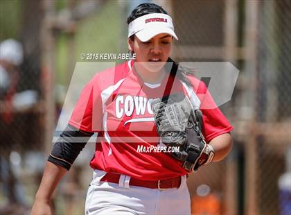 Thumbnail 2 in Miami vs Willcox photogallery.