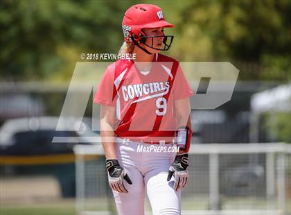 Thumbnail 1 in Miami vs Willcox photogallery.