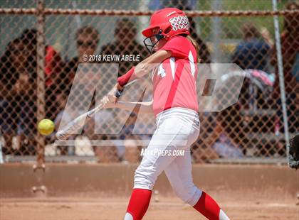 Thumbnail 1 in Miami vs Willcox photogallery.