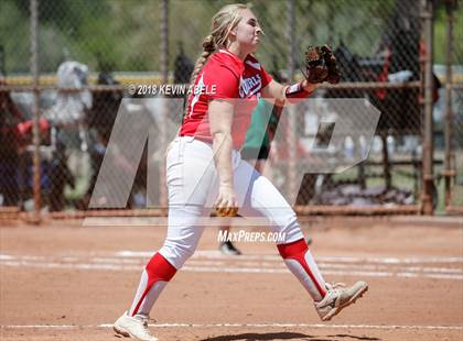 Thumbnail 3 in Miami vs Willcox photogallery.
