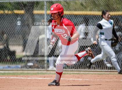 Thumbnail 2 in Miami vs Willcox photogallery.