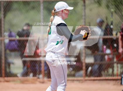 Thumbnail 3 in Miami vs Willcox photogallery.