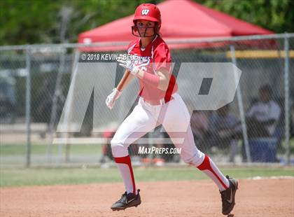 Thumbnail 3 in Miami vs Willcox photogallery.