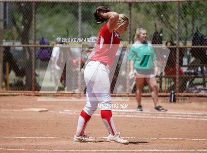 Thumbnail 1 in Miami vs Willcox photogallery.