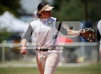 Thumbnail 1 in Miami vs Willcox photogallery.