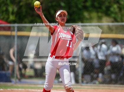 Thumbnail 1 in Miami vs Willcox photogallery.