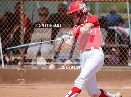 Thumbnail 1 in Miami vs Willcox photogallery.