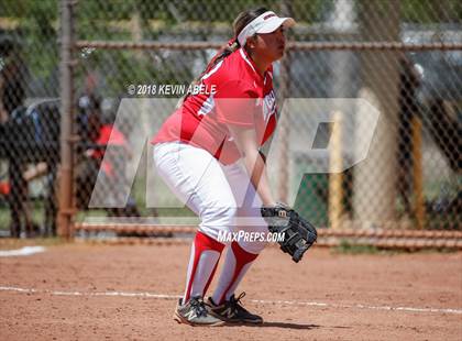 Thumbnail 3 in Miami vs Willcox photogallery.