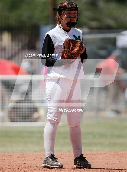 Thumbnail 3 in Miami vs Willcox photogallery.