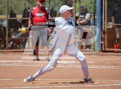Thumbnail 2 in Miami vs Willcox photogallery.