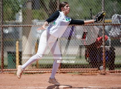 Thumbnail 1 in Miami vs Willcox photogallery.