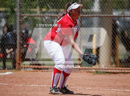 Thumbnail 1 in Miami vs Willcox photogallery.