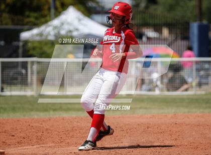 Thumbnail 1 in Miami vs Willcox photogallery.