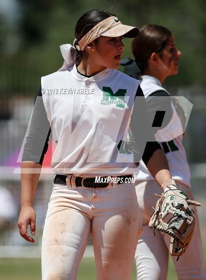 Thumbnail 2 in Miami vs Willcox photogallery.