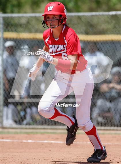Thumbnail 1 in Miami vs Willcox photogallery.