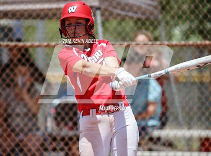 Thumbnail 3 in Miami vs Willcox photogallery.