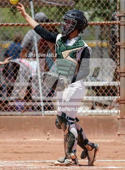 Thumbnail 3 in Miami vs Willcox photogallery.