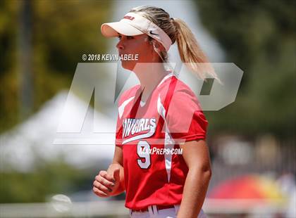 Thumbnail 2 in Miami vs Willcox photogallery.