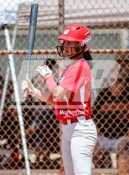 Thumbnail 1 in Miami vs Willcox photogallery.