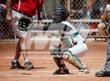 Thumbnail 2 in Miami vs Willcox photogallery.