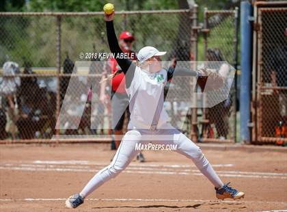 Thumbnail 1 in Miami vs Willcox photogallery.